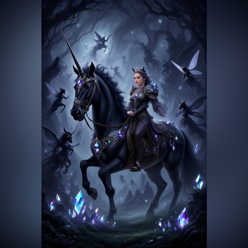 Custom Flyers And Avatars - Picture 6 of 12